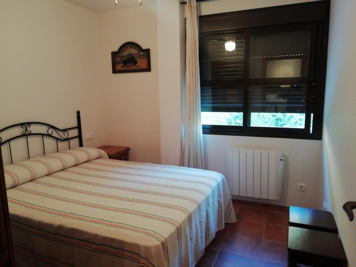 Puerto Lorente Cazorla Exterior photo