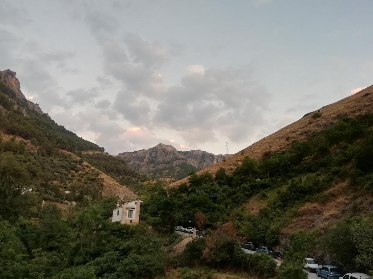 Puerto Lorente Cazorla Exterior photo